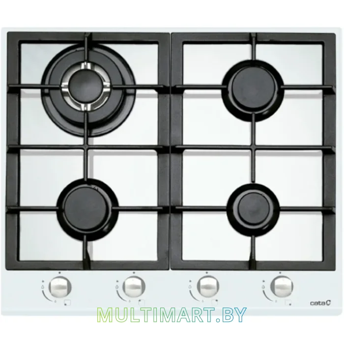 Газовая варочная панель CATA LCI 631 A CdB